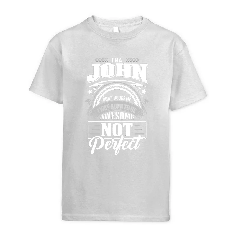 Kid's Standard T-Shirt