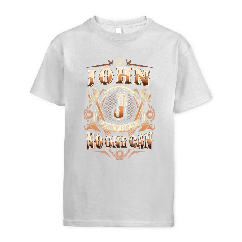 Kid's Standard T-Shirt