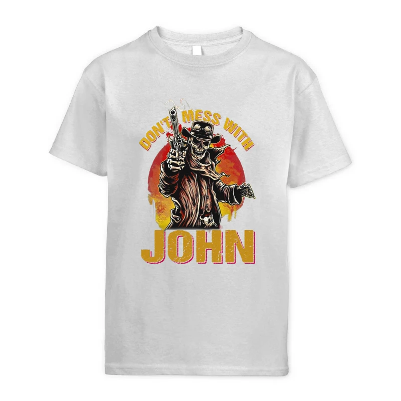 Kid's Standard T-Shirt