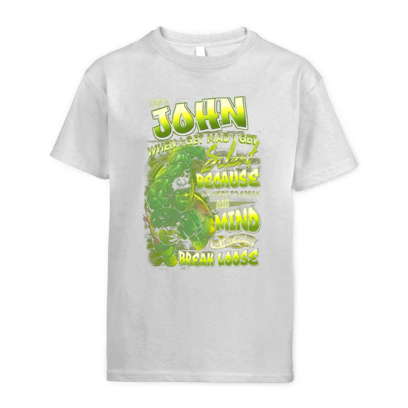 Kid's Standard T-Shirt