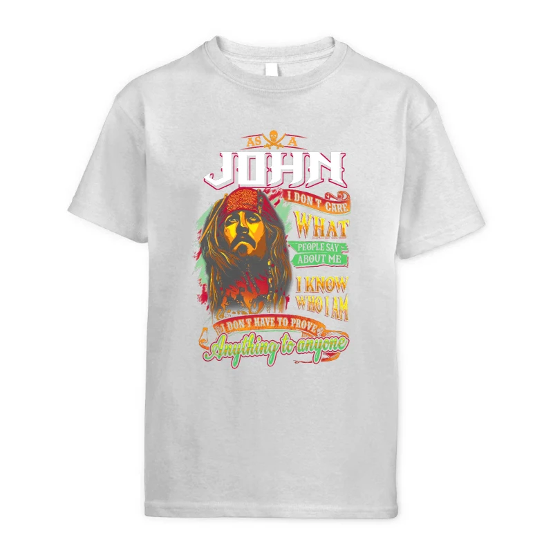 Kid's Standard T-Shirt