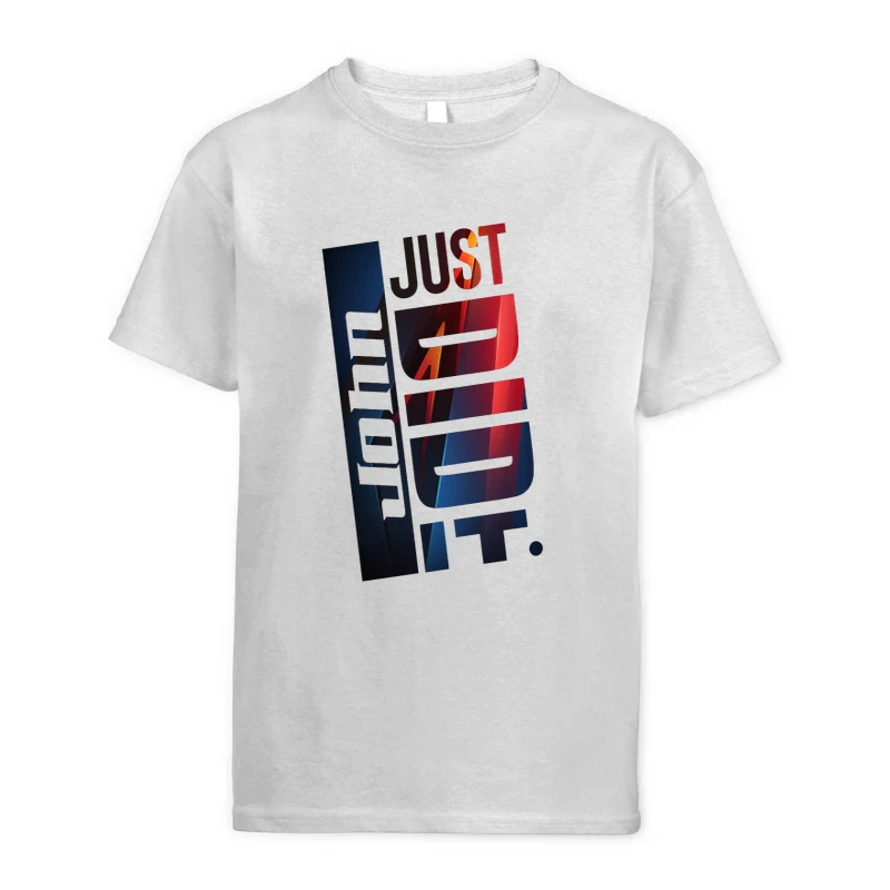 Kid's Standard T-Shirt