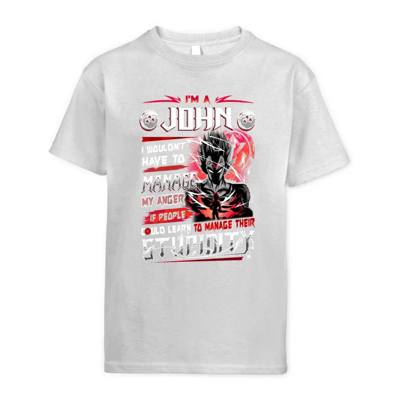 Kid's Standard T-Shirt