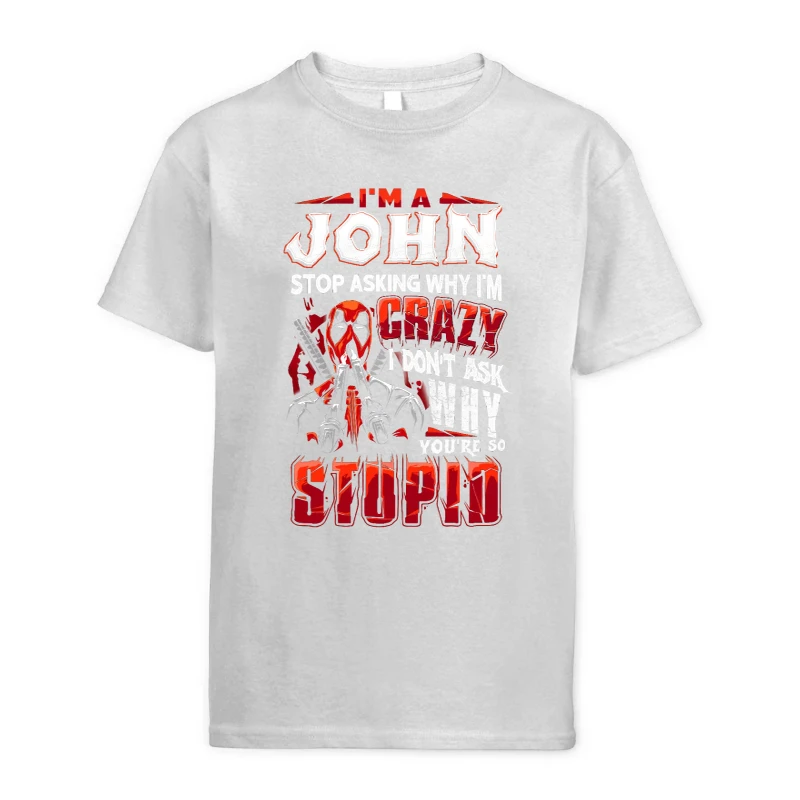 Kid's Standard T-Shirt