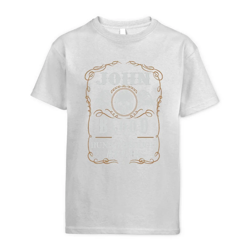 Kid's Standard T-Shirt