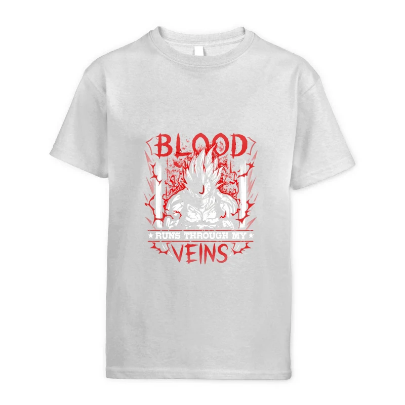 Kid's Standard T-Shirt