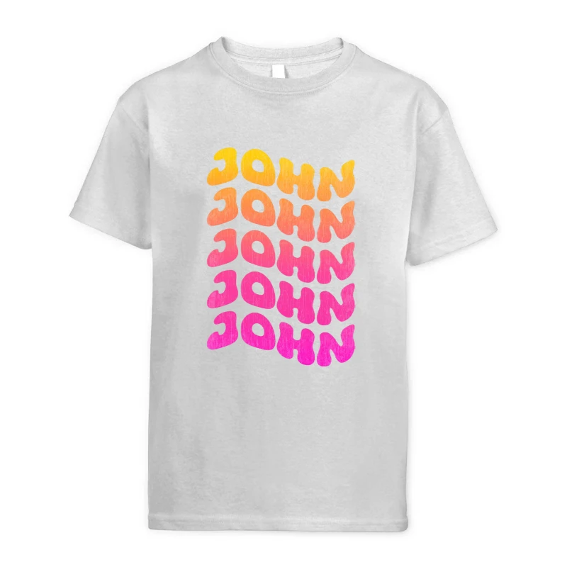 Kid's Standard T-Shirt