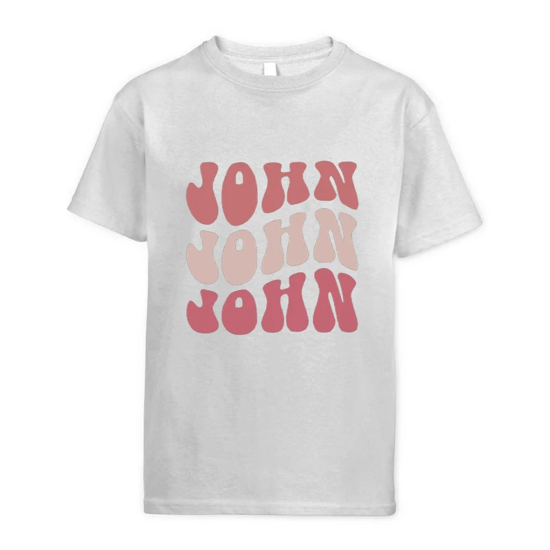 Kid's Standard T-Shirt