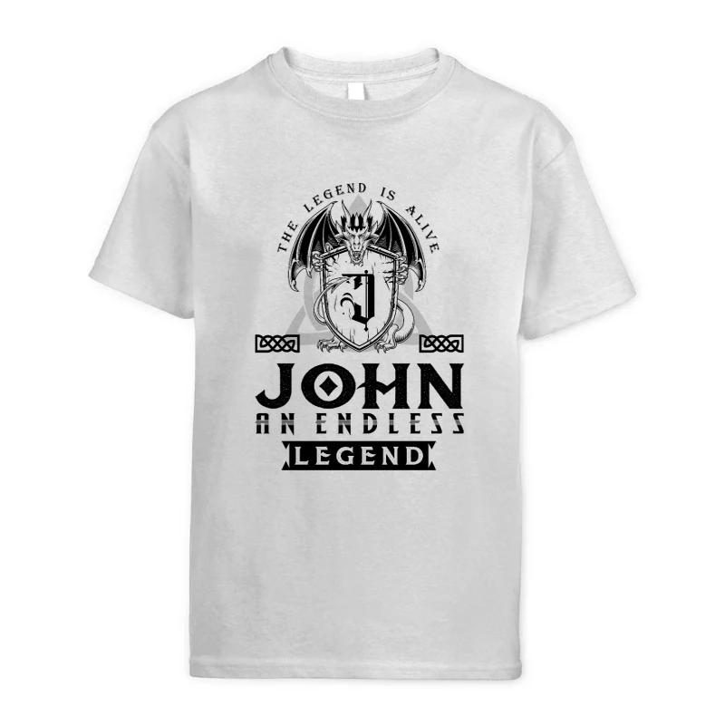 Kid's Standard T-Shirt