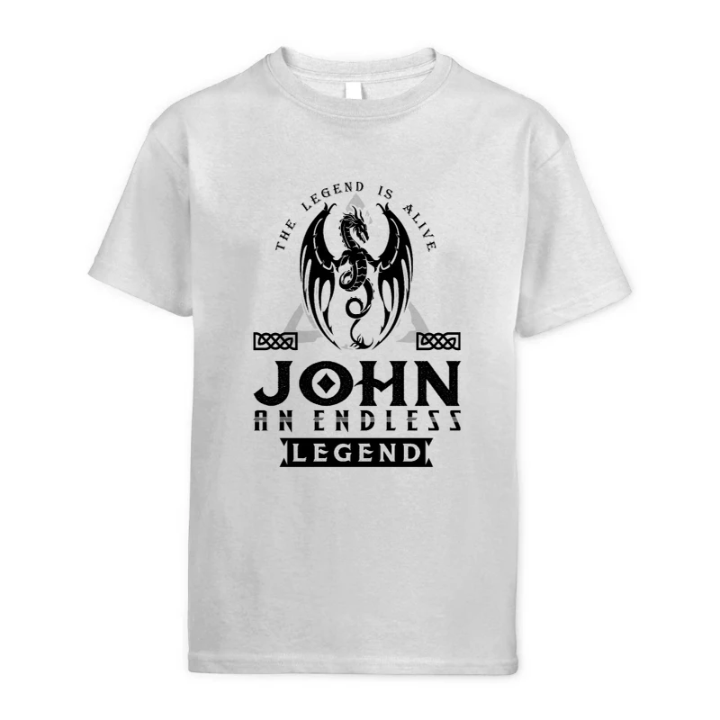 Kid's Standard T-Shirt