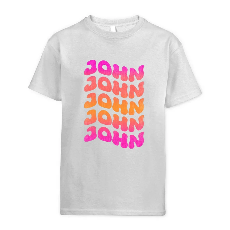 Kid's Standard T-Shirt