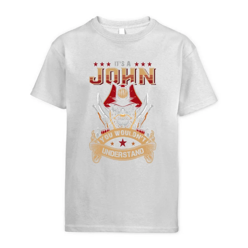 Kid's Standard T-Shirt