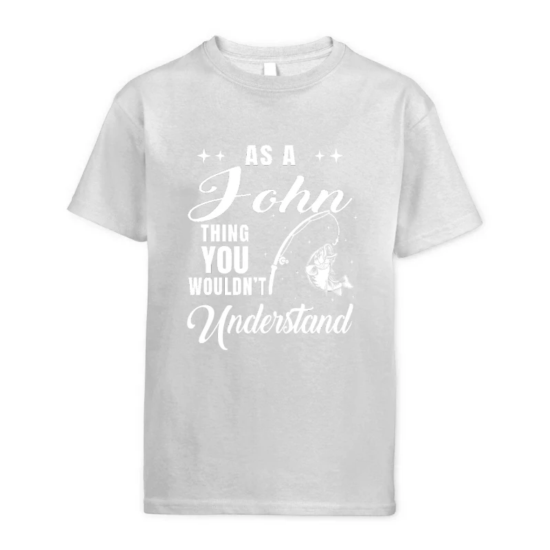 Kid's Standard T-Shirt