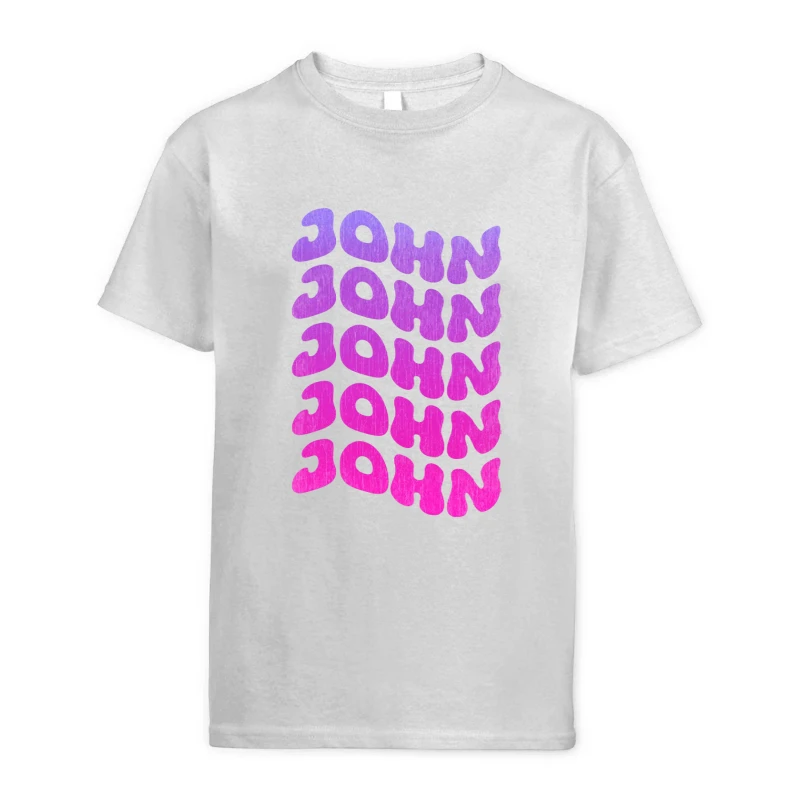 Kid's Standard T-Shirt