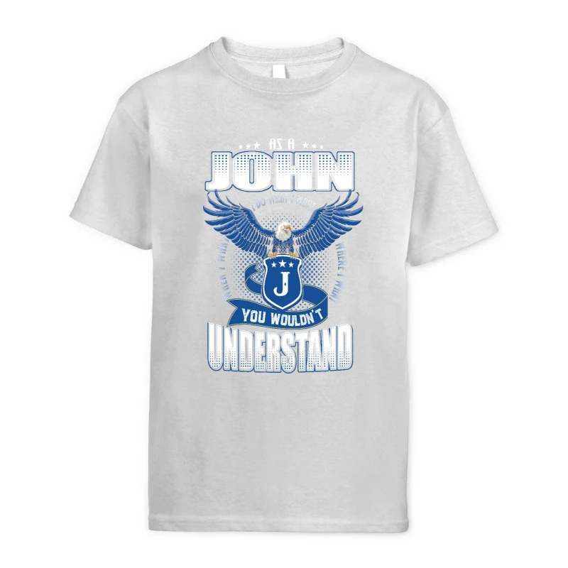 Kid's Standard T-Shirt