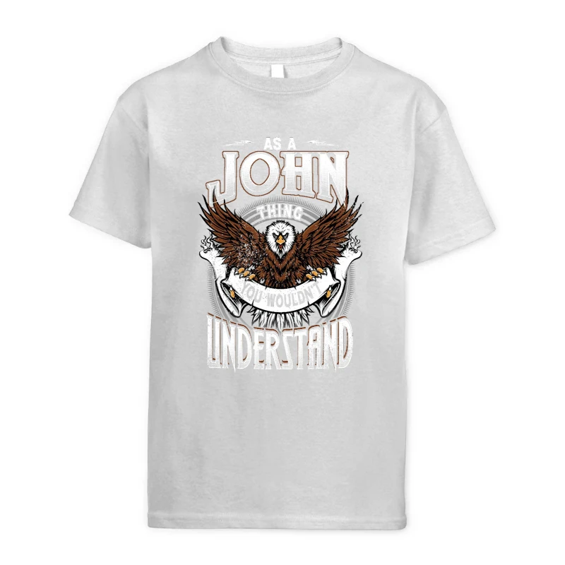 Kid's Standard T-Shirt