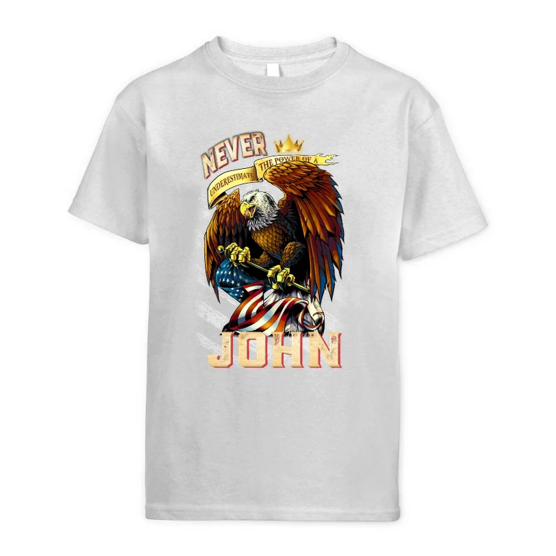 Kid's Standard T-Shirt