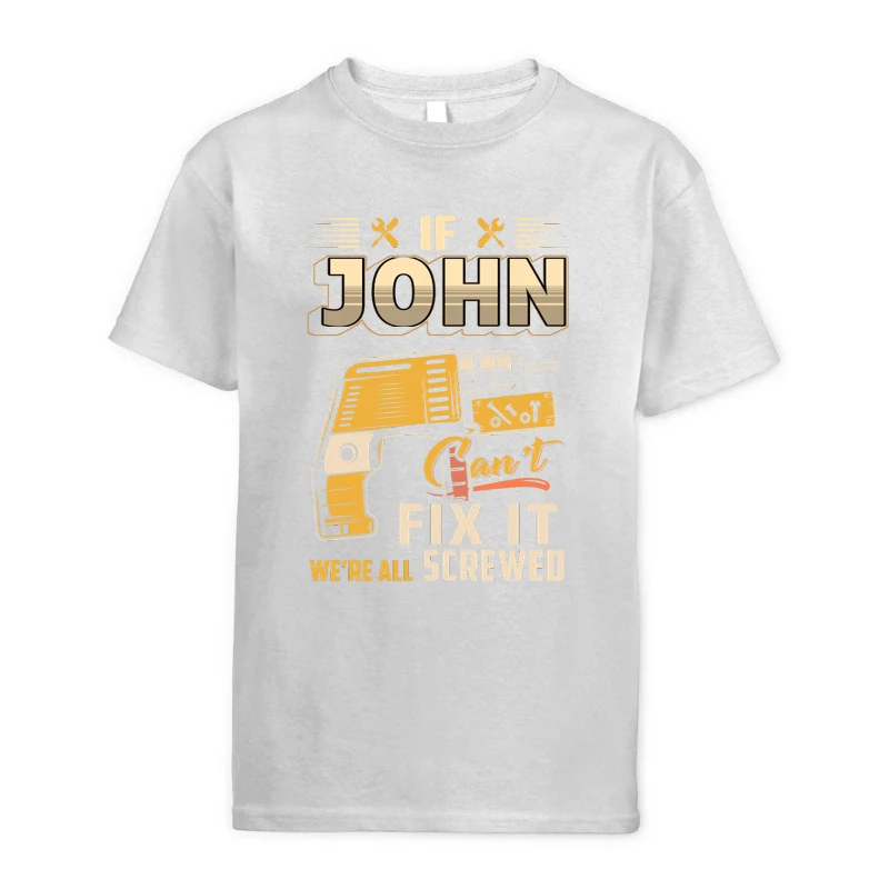 Kid's Standard T-Shirt