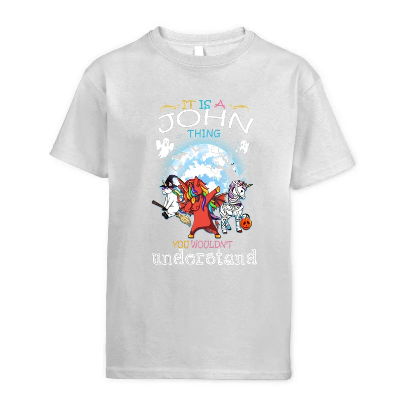 Kid's Standard T-Shirt