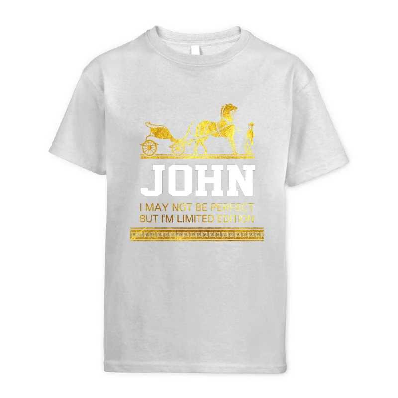 Kid's Standard T-Shirt