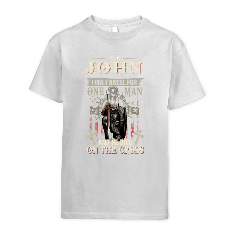 Kid's Standard T-Shirt