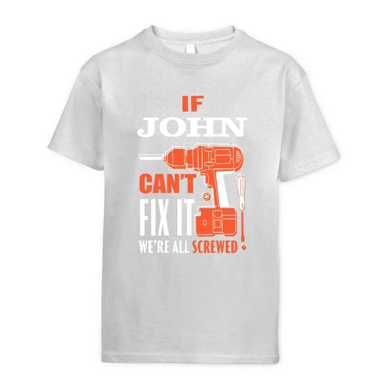 Kid's Standard T-Shirt