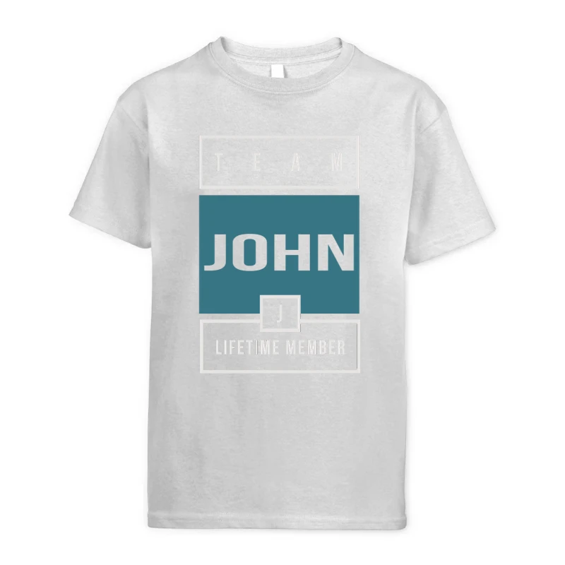 Kid's Standard T-Shirt