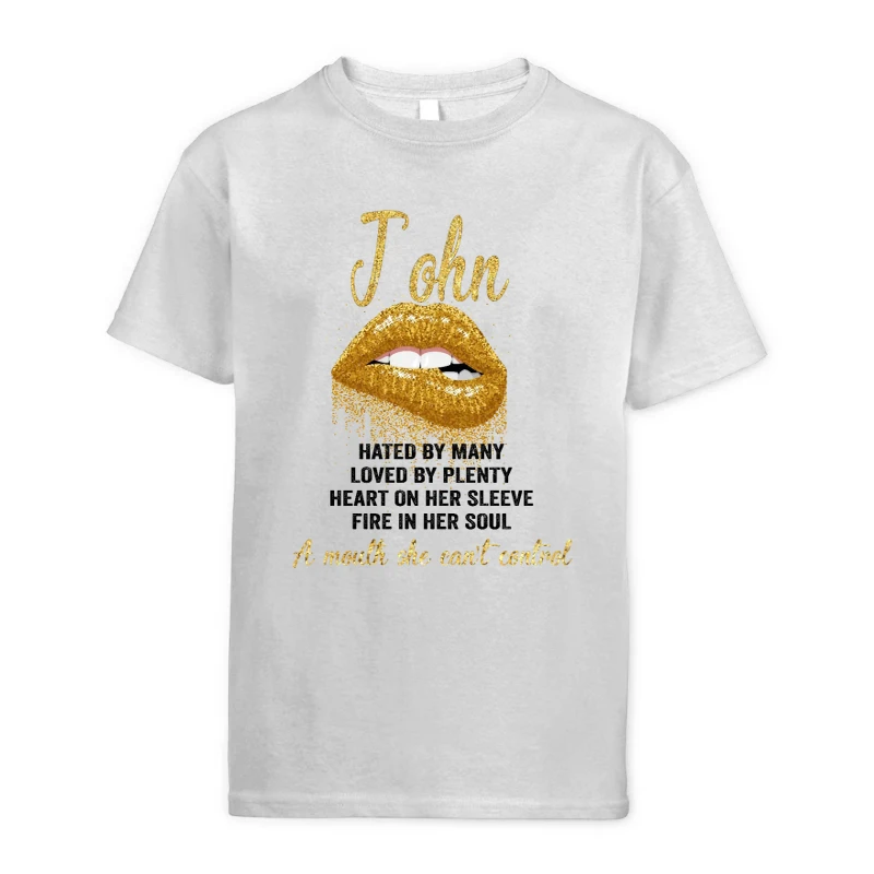 Kid's Standard T-Shirt