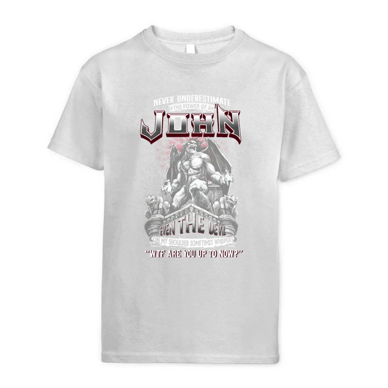 Kid's Standard T-Shirt