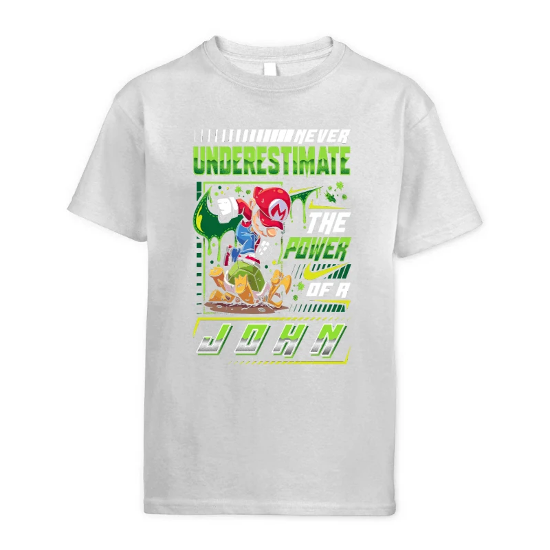 Kid's Standard T-Shirt