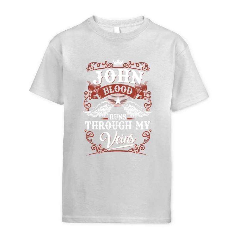 Kid's Standard T-Shirt