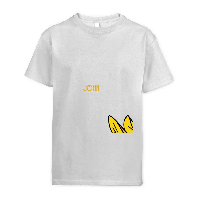 Kid's Standard T-Shirt