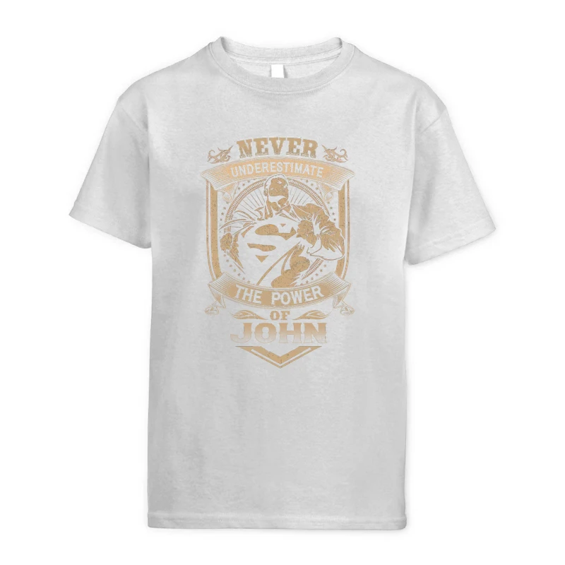 Kid's Standard T-Shirt