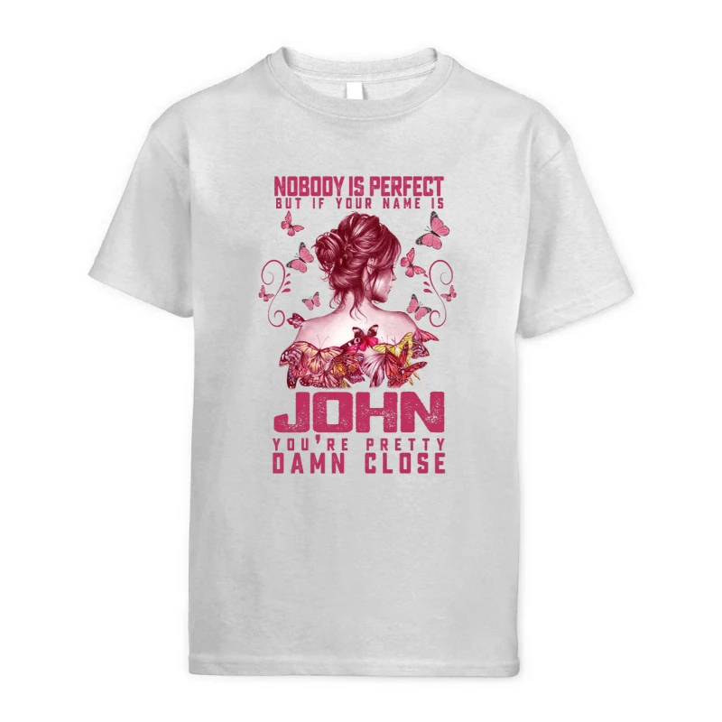 Kid's Standard T-Shirt