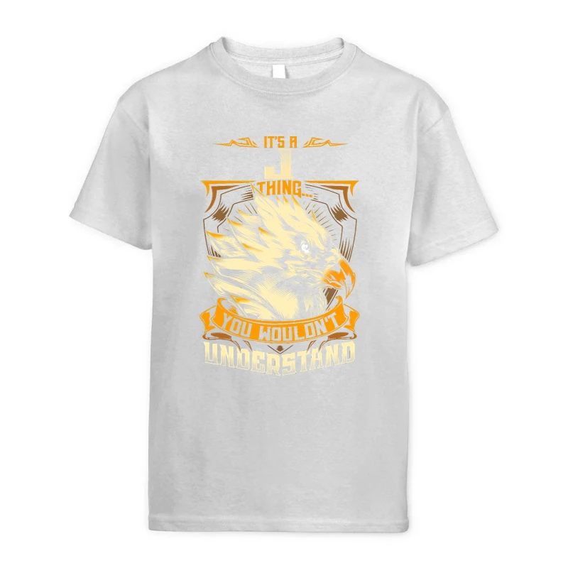 Kid's Standard T-Shirt