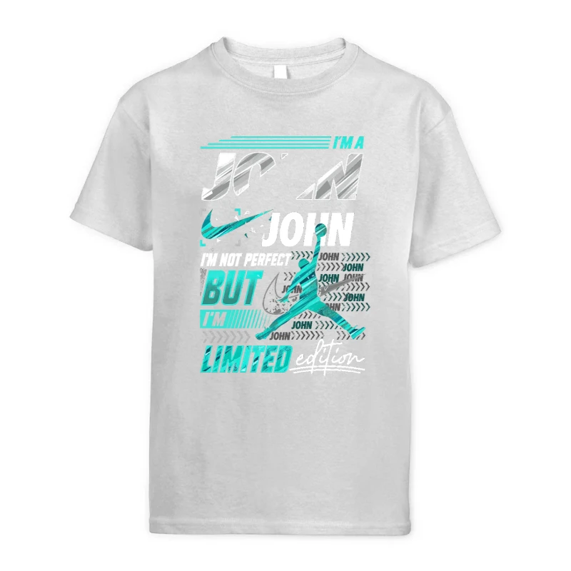 Kid's Standard T-Shirt