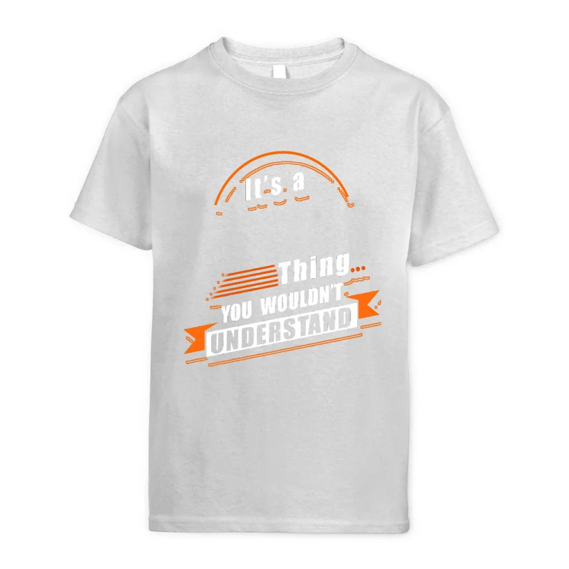 Kid's Standard T-Shirt