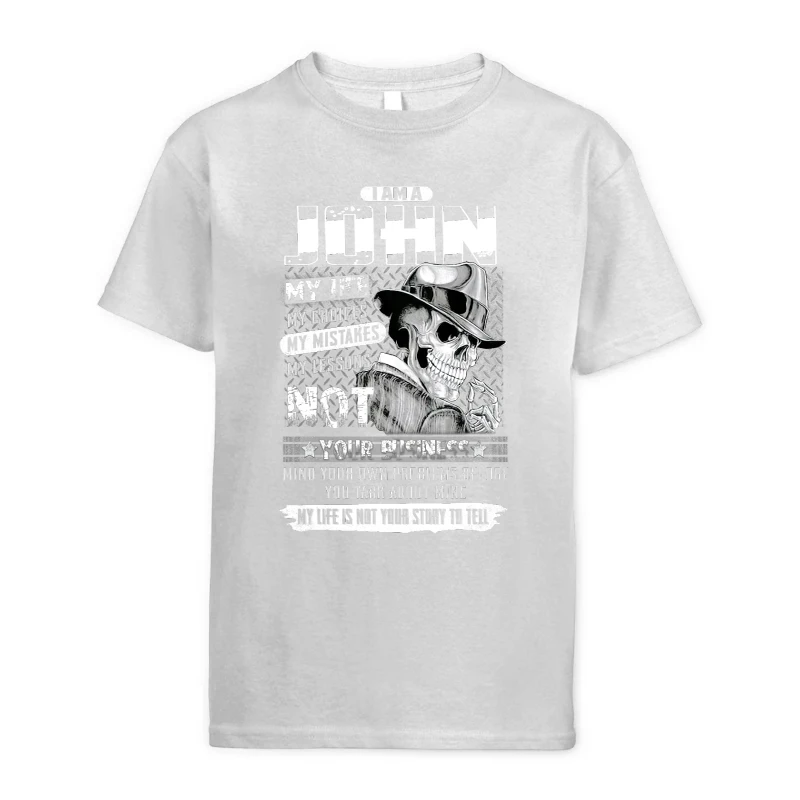 Kid's Standard T-Shirt