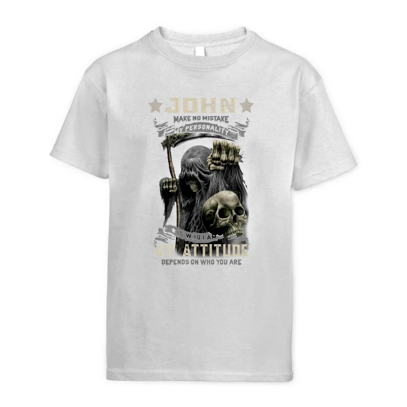 Kid's Standard T-Shirt