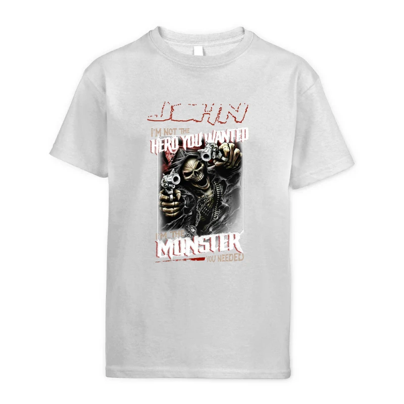 Kid's Standard T-Shirt