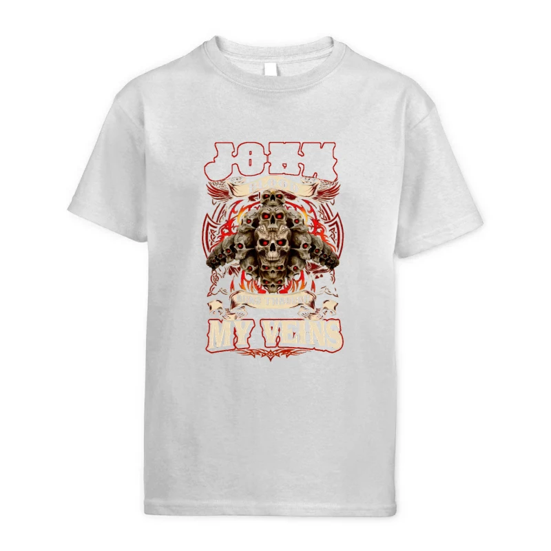 Kid's Standard T-Shirt