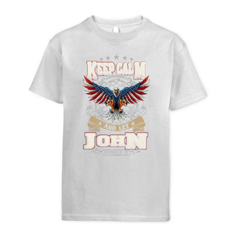 Kid's Standard T-Shirt