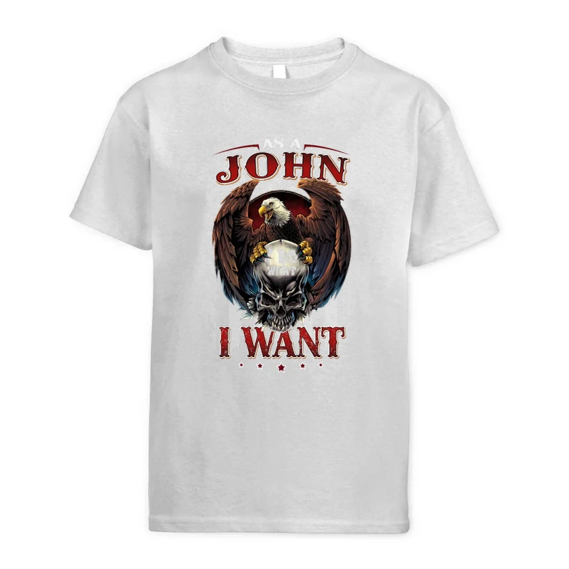 Kid's Standard T-Shirt