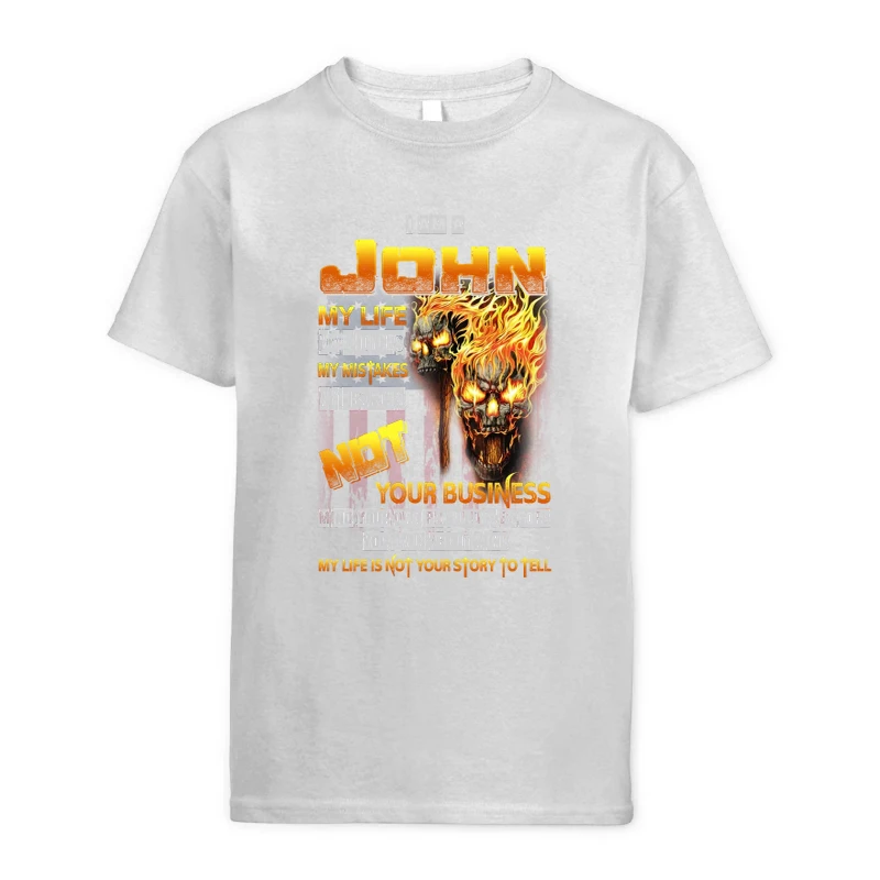 Kid's Standard T-Shirt