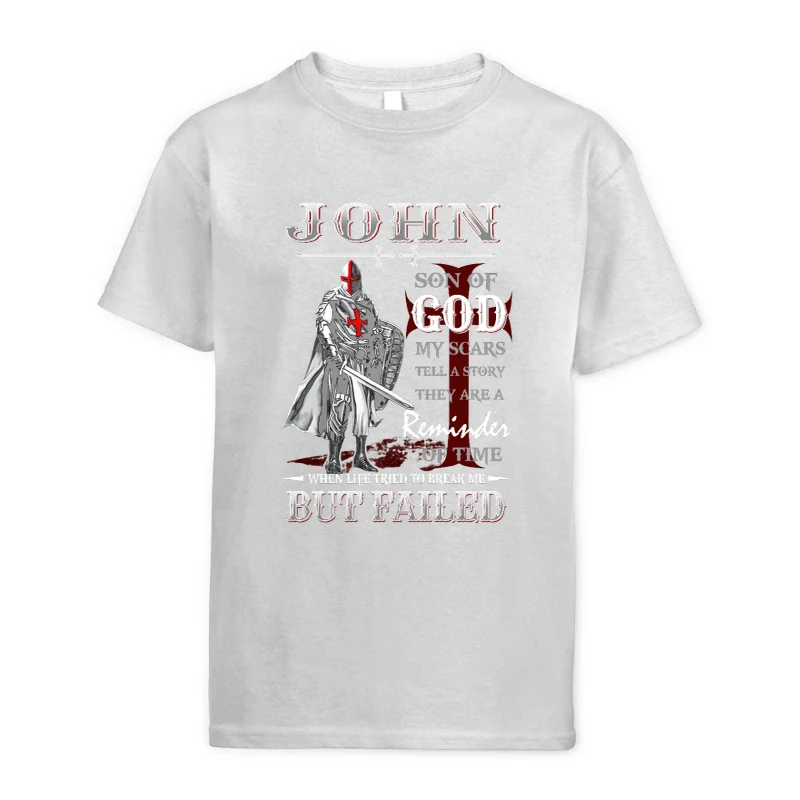 Kid's Standard T-Shirt