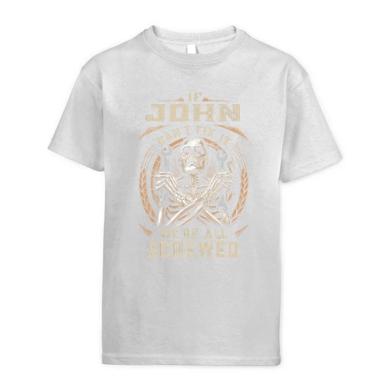 Kid's Standard T-Shirt