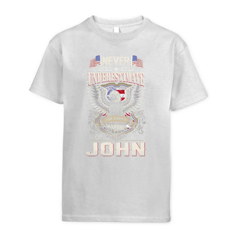 Kid's Standard T-Shirt