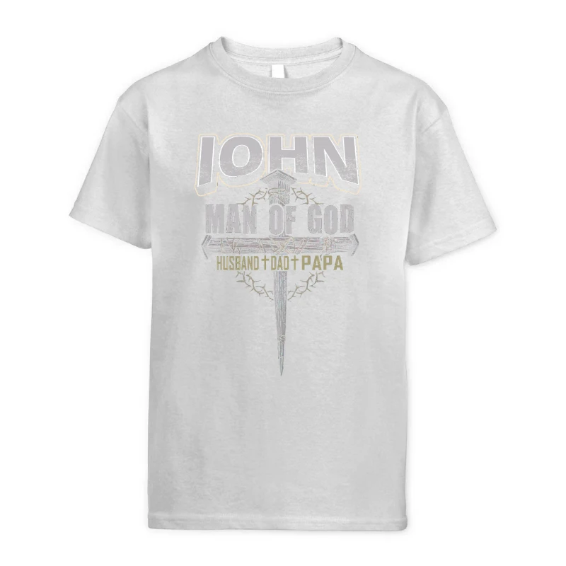 Kid's Standard T-Shirt