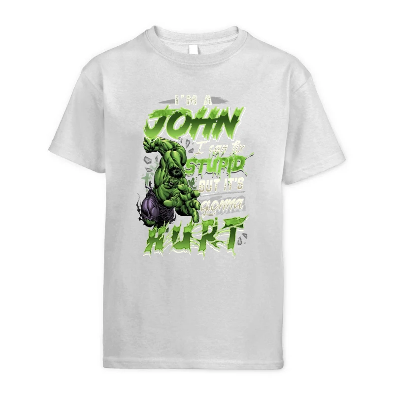 Kid's Standard T-Shirt