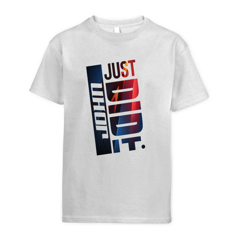 Kid's Standard T-Shirt